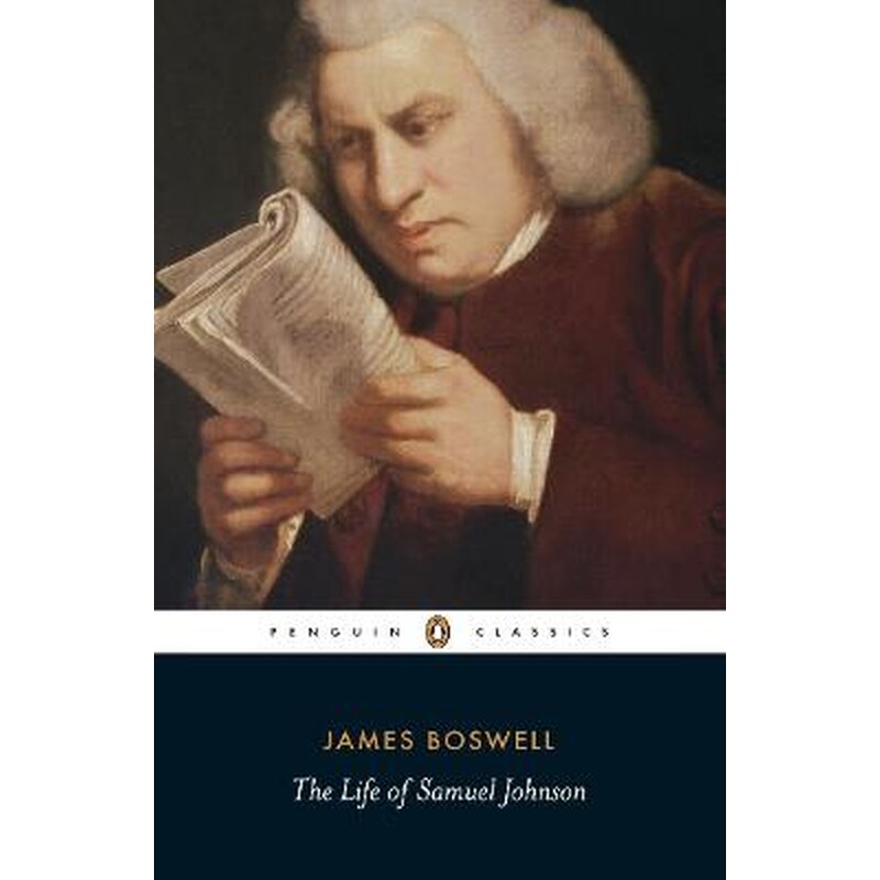 Life of Samuel Johnson