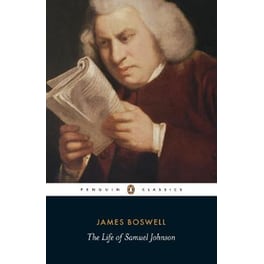 Life of Samuel Johnson