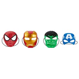 Μάσκα Marvel Value
