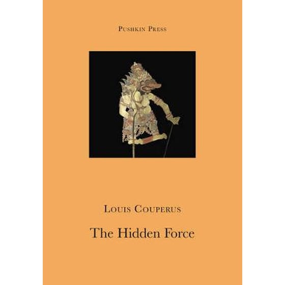 The Hidden Force image 0