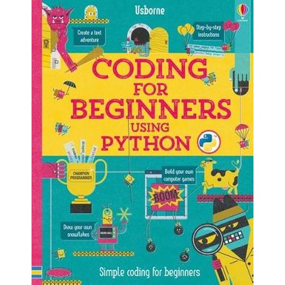 Coding for Beginners image 0