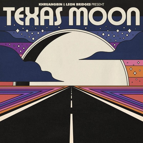 Texas Moon Ep image 0