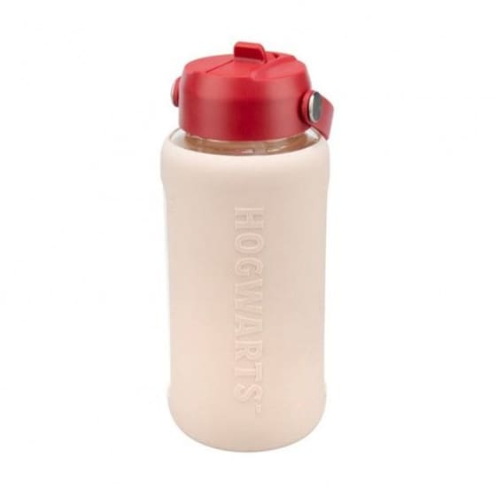 Γυάλινο Μπουκάλι Paladone Harry Potter 800ml image 2
