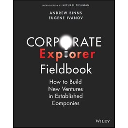 Corporate Explorer Fieldbook