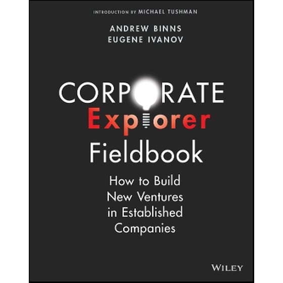 Corporate Explorer Fieldbook image 0