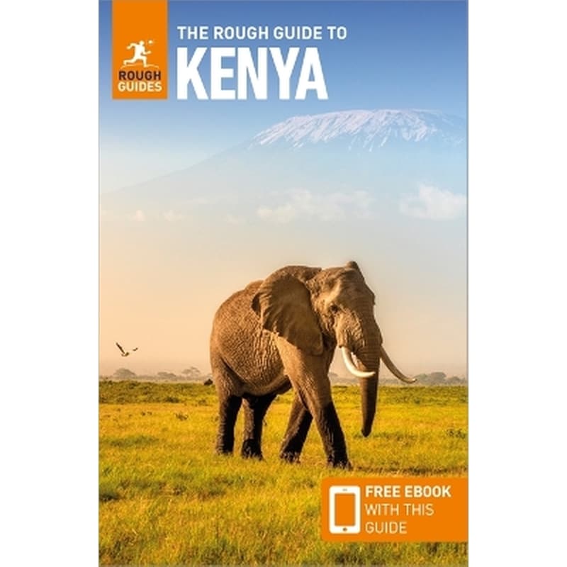 The Rough Guide to Kenya