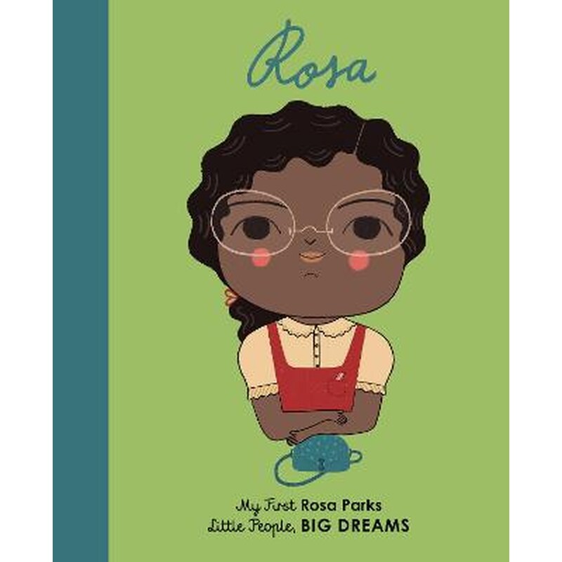 Rosa Parks