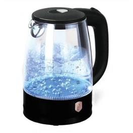 BERLINGER HAUS BH-9505 2200 W 1.7 L Μαύρο Βραστήρας