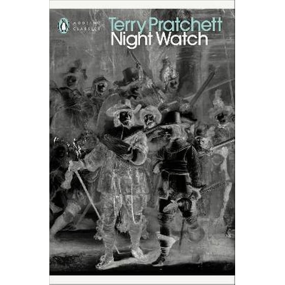 Night Watch image 0