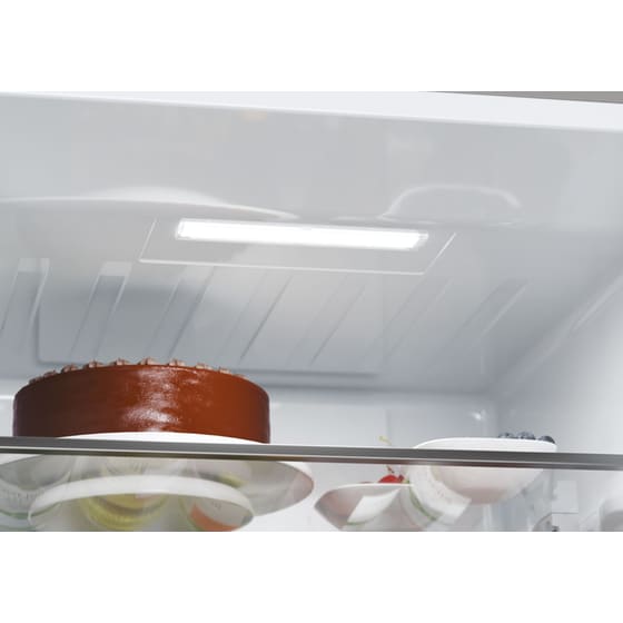 HAIER HDPW5620DNPD Total No Frost 409 Lt Μαύρο Ψυγειοκαταψύκτης image 6