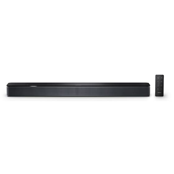 Bose Smart Soundbar 300 3.0 - Μαύρο image 1