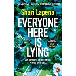 Everyone Here is Lying