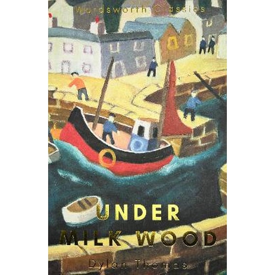Under Milk Wood image 0