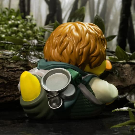 Φιγούρα Numskull Lord of the Rings Samwise Gamgee Boxed Edition image 1