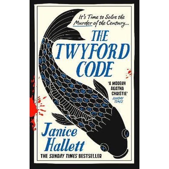 Twyford Code image 0