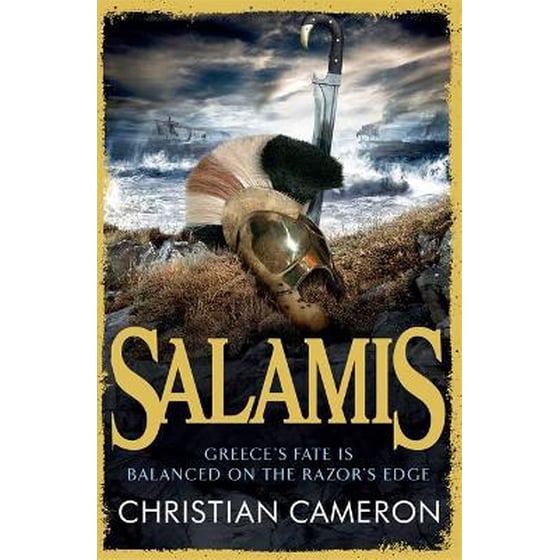 Salamis image 0