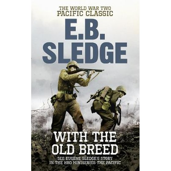 With the Old Breed image 0