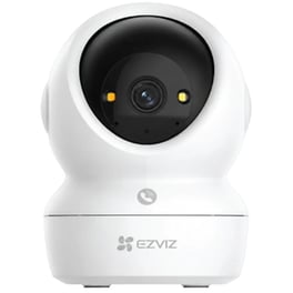 Ασύρματη IP Camera EZVIZ H6c G1 4K Επιτραπέζια με WiFi & Λειτουργία Pan & Tilt