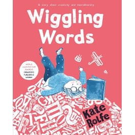 Wiggling Words
