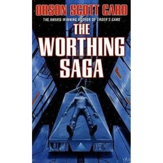 Worthing Saga image 0