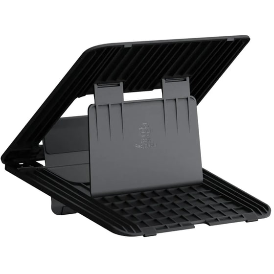 Βάση Laptop Fellowes Breyta 100016558 - Μαύρο image 2