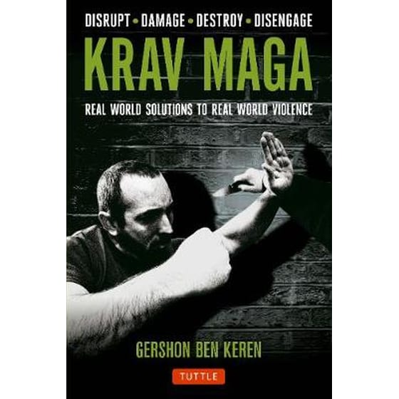 Krav Maga image 0