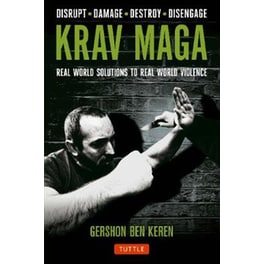 Krav Maga