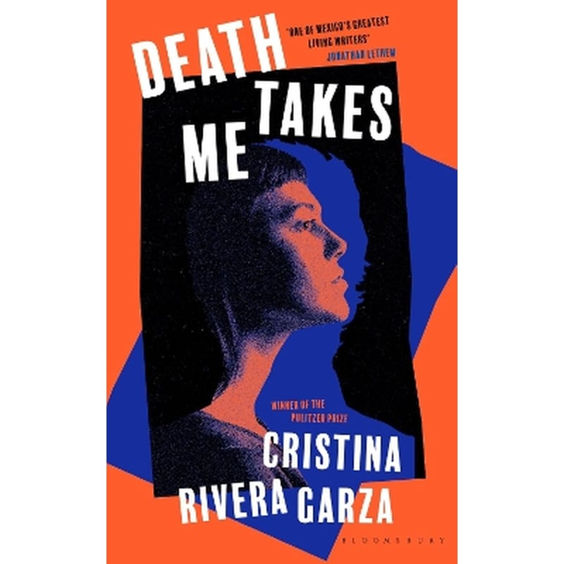 Death Takes Me