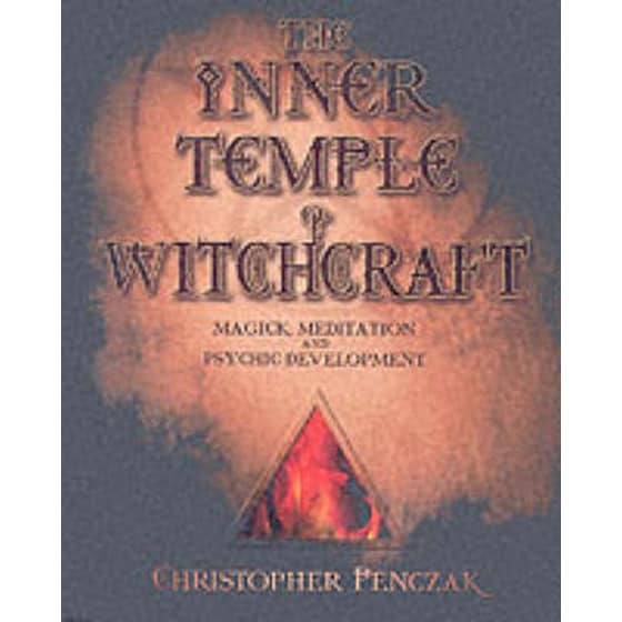 The Inner Temple of Witchcraft image 0