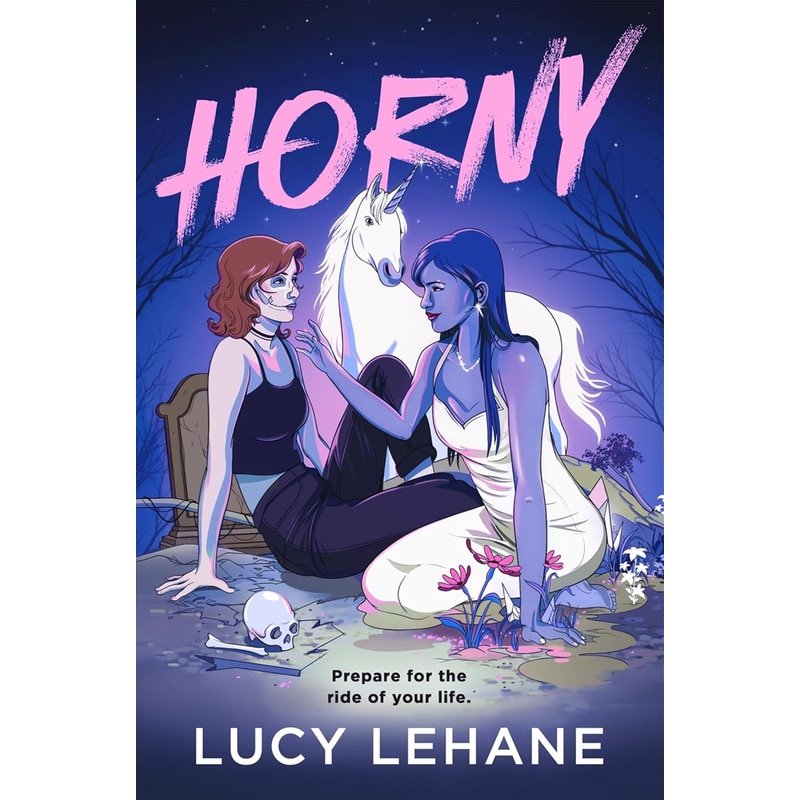Horny