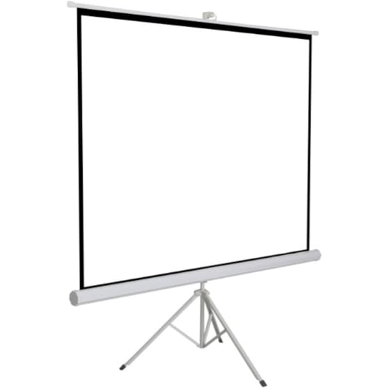 Οθόνη Προβολής Con-TP100 200 x 150 cm image 1