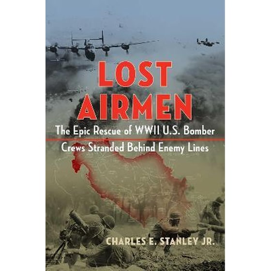 Lost Airmen image 0