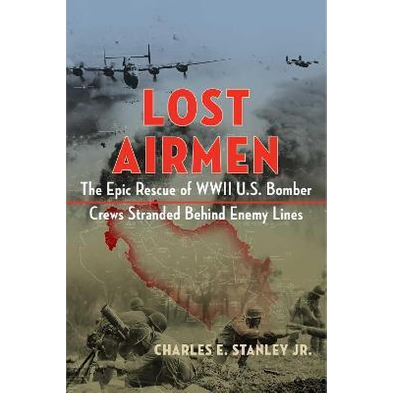 Lost Airmen