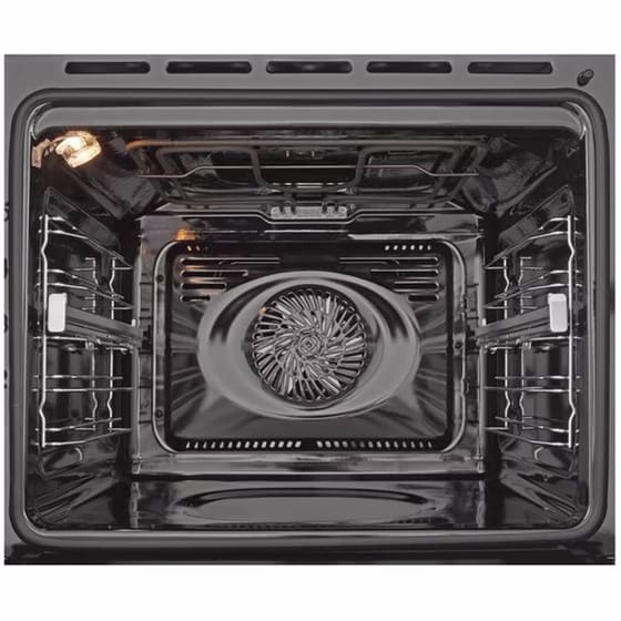 LG WS5D7210S & CI5Z2423BN 72 Lt Εντοιχιζόμενο Σετ Φούρνος και Εστία image 7