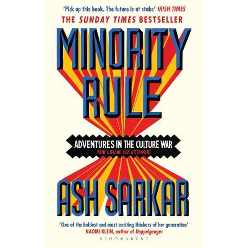 Minority Rule