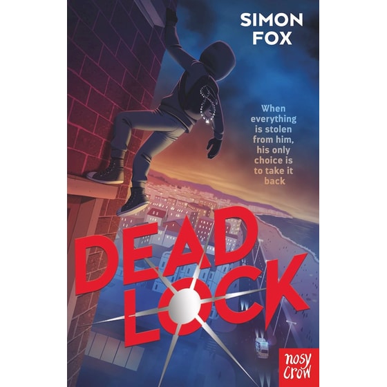 Deadlock image 0