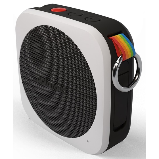Polaroid P1 Φορητό Ηχείο 10W - Μαύρο image 1