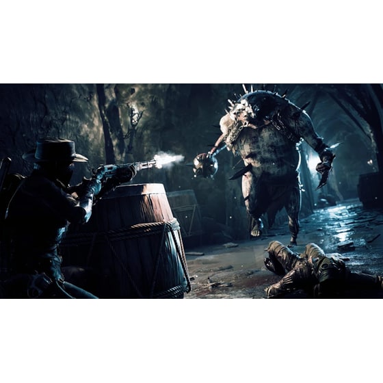 Remnant II - PS5 image 4