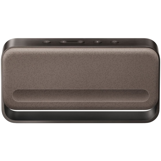 Φορητό Ηχείο Bose SoundLink Home - Wood image 3