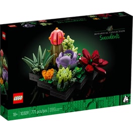 LEGO® Creator Expert Succulents (10309)