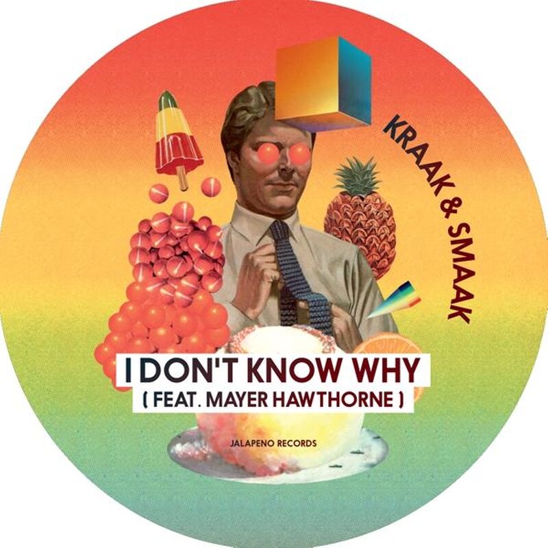 7-I Dont Know Why