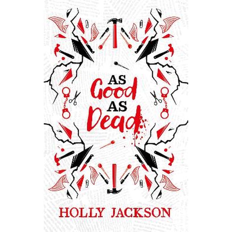 As Good As Dead Collectors Edition