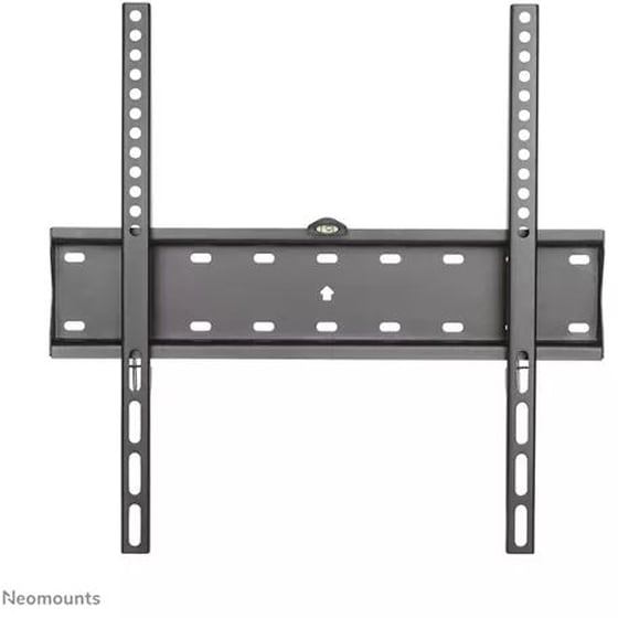 Βάση Τηλεόρασης Επιτοίχια Neomounts W300BLACK Σταθερή 32''-55'' έως 40 kg image 0