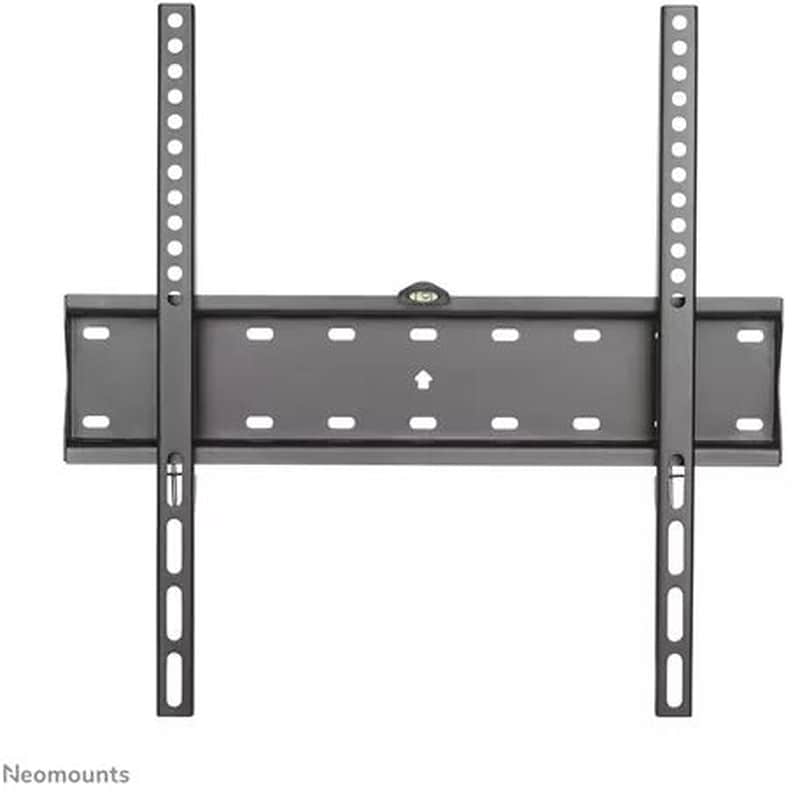 Βάση Τηλεόρασης Επιτοίχια Neomounts W300BLACK Σταθερή 32-55 έως 40 kg