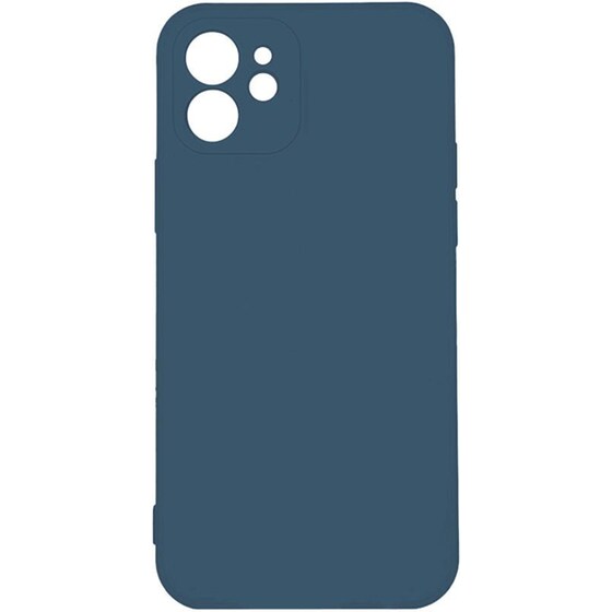 Θήκη Apple iPhone 12 - My Colors - Μπλε image 0