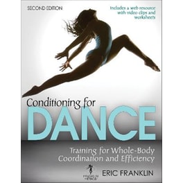Conditioning for Dance