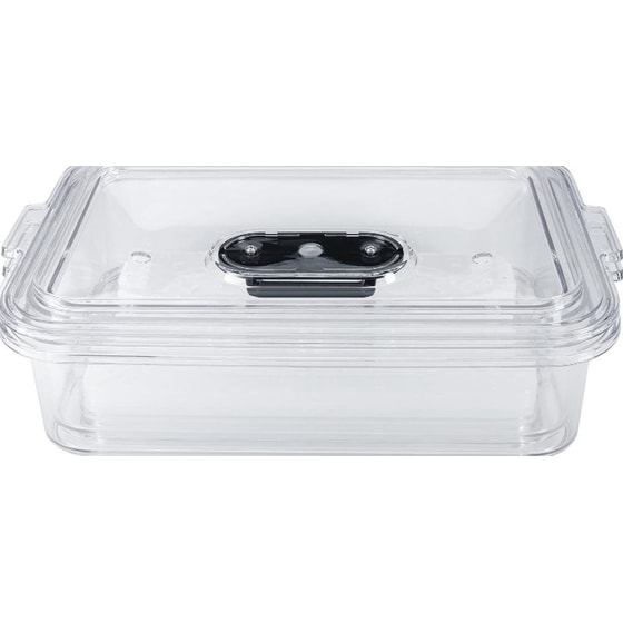 Ατμομάγειρας STEBA DG 2 1200 W 6 L Inox image 1