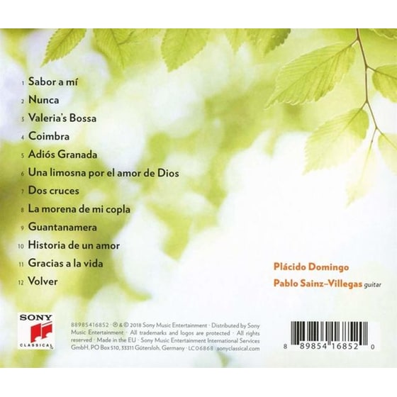 Volver image 0