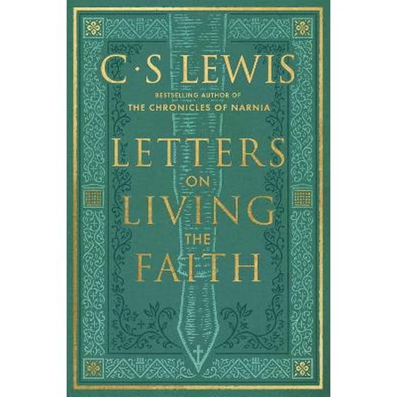 Letters on Living the Faith image 0