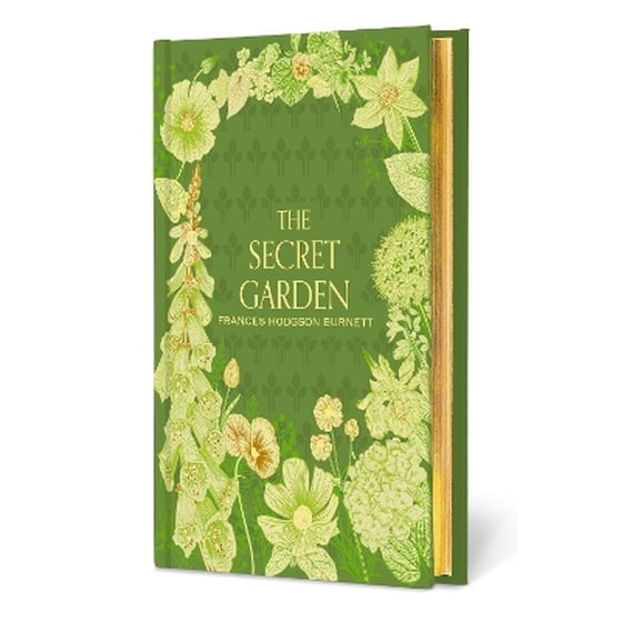 The Secret Garden image 0